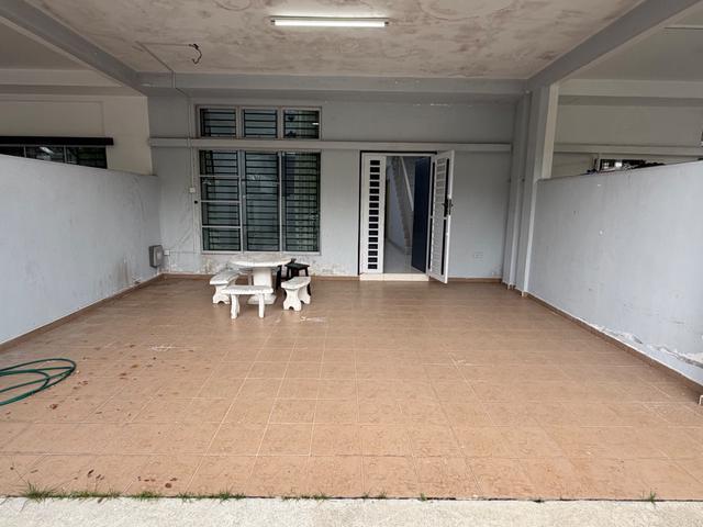 Terraced House for rent in Bukit Ledang, Johor