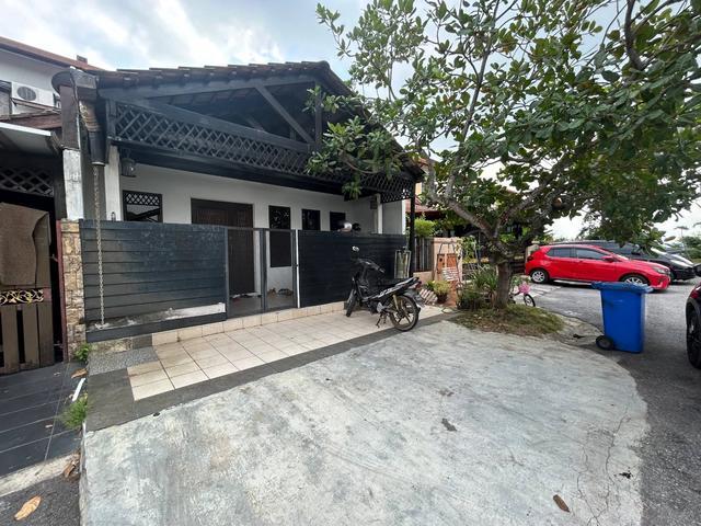 Terraced House for sale in Petaling, Alam Impian