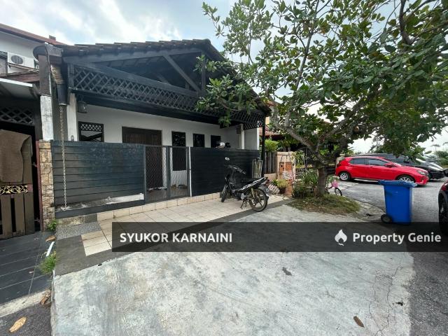 Terraced House for sale in Petaling, Alam Impian