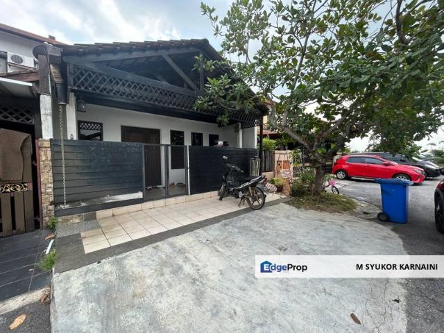 House for sale in Petaling, Alam Impian