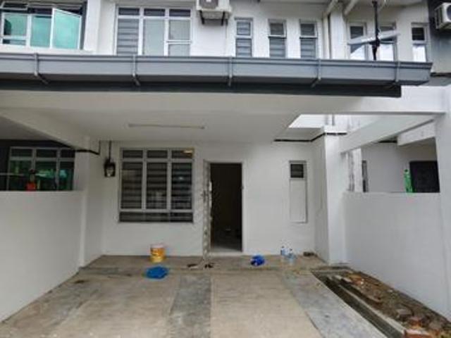 Terraced House for sale in Gelang Patah, Iskandar Puteri