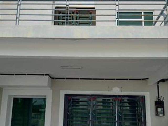 Terraced House for sale in Sendayan Village, Negeri Sembilan