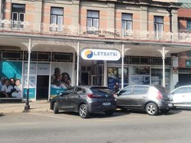 Office for sale in Umgungundlovu, Kwazulu-natal