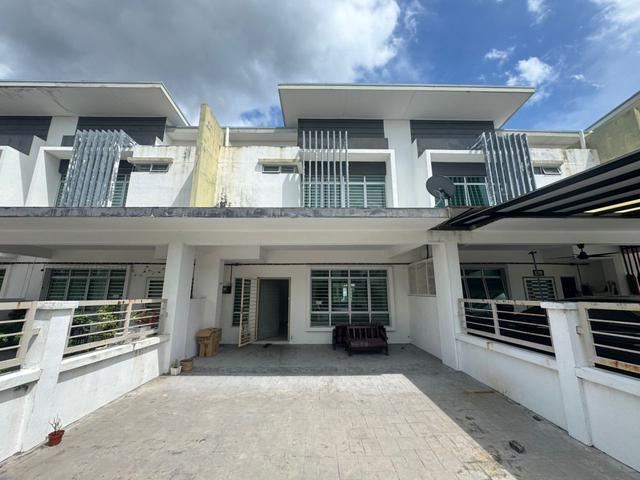 Terraced House for rent in Selangor