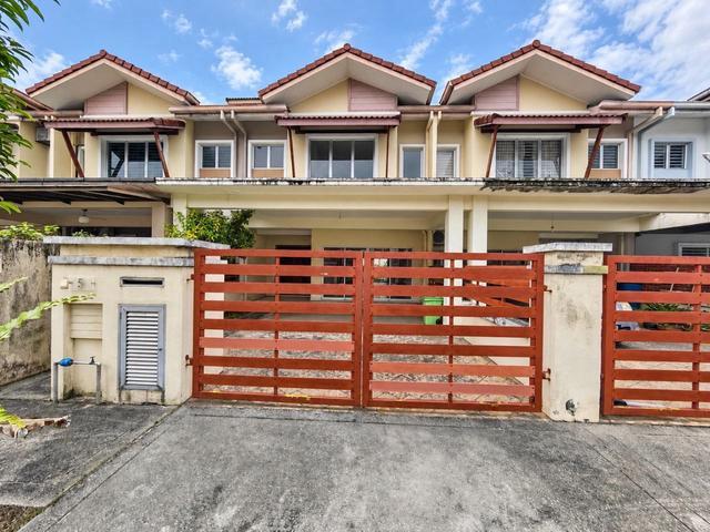 Terraced House for sale in Denai Alam, Shah Alam