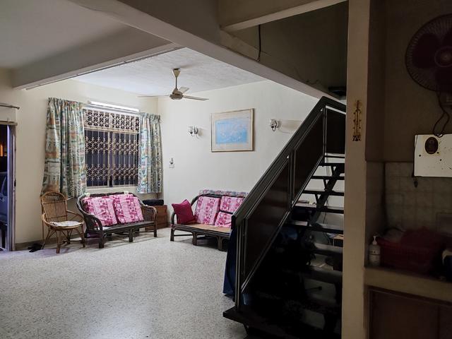 Terraced House for sale in Country Heights Damansara, Kuala Lumpur