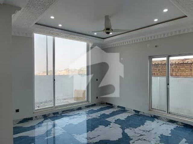 House for sale in Islamabad