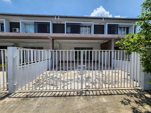 Terraced House for sale in Muar, Johor