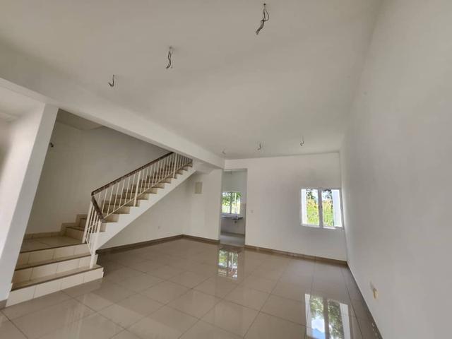 Terraced House for sale in Muar, Johor