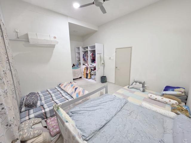 Terraced House for sale in Ulu Tiram, Johor