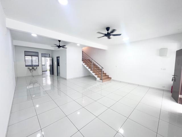 Terraced House for rent in Papar, Sabah