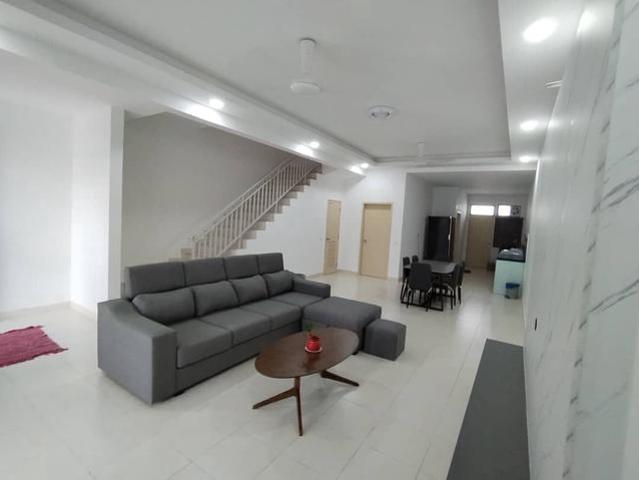 Terraced House for rent in Pasir Gudang, Johor