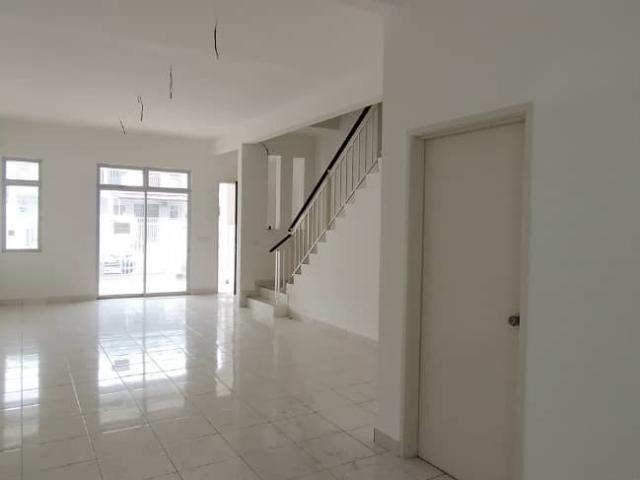 House for rent in Pasir Gudang, Johor