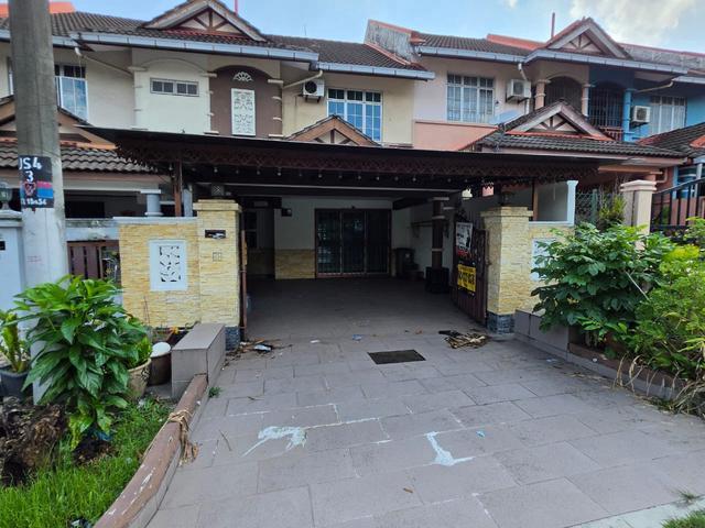 Terraced House for sale in Pasir Gudang, Johor