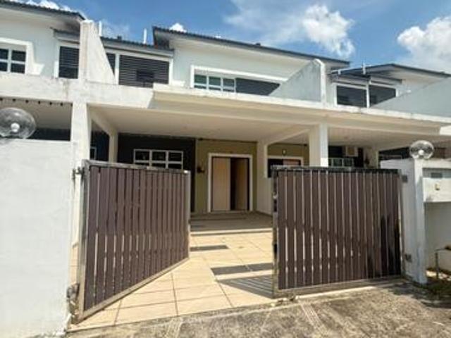Terraced House for rent in Pasir Gudang, Johor