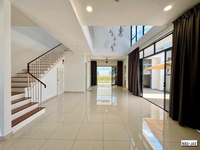 Terraced House for rent in Petaling, Alam Impian