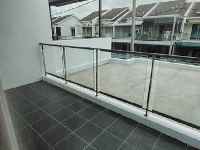 Terraced House for sale in Wellesley, Penang
