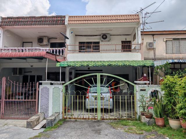 Terraced House for sale in Perak, Tanjong Ipoh