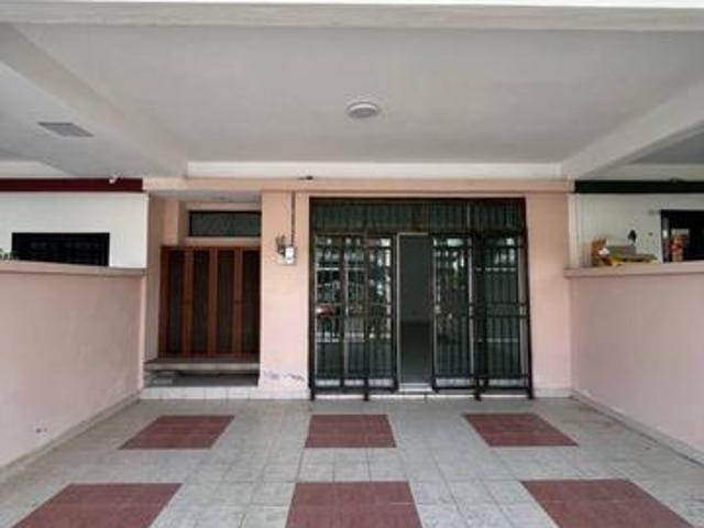 Terraced House for rent in Ulu Tiram, Johor
