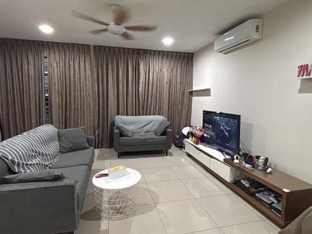 Terraced House for sale in Kinabalu, Sabah