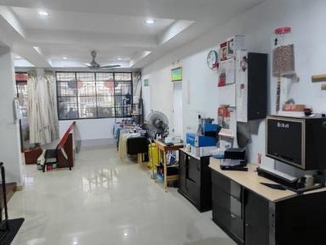 Terraced House for sale in Kinabalu, Sabah