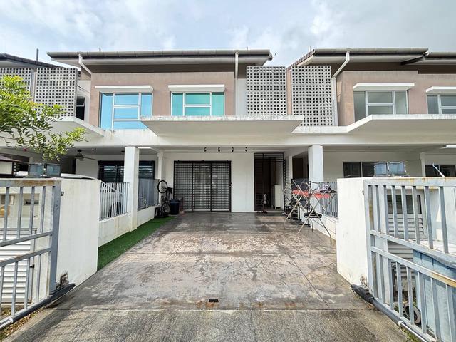 Terraced House for sale in Selangor