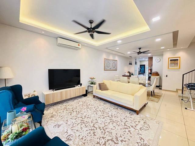 Terraced House for sale in Selangor