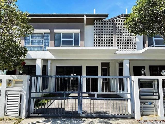 Terraced House for sale in Selangor