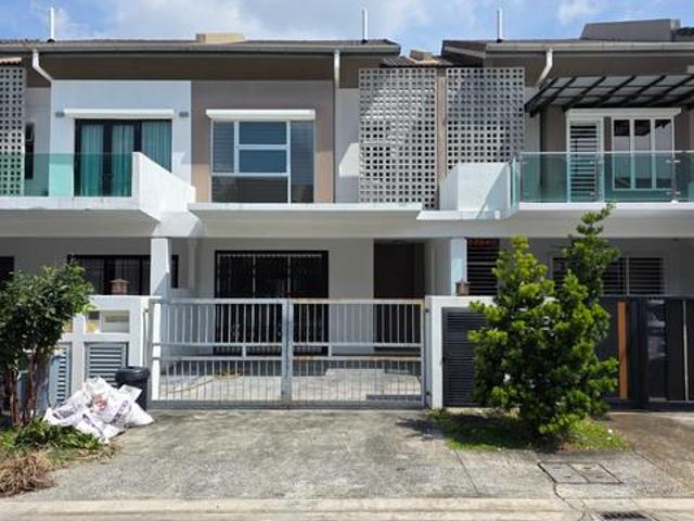 Terraced House for rent in Saujana, Selangor