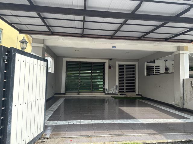 Terraced House for sale in Perak, Tanjong Ipoh