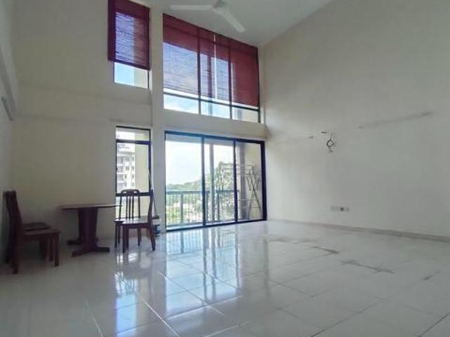 Condominium for rent in Cyberjaya, Sepang