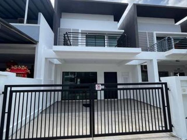 Terraced House for sale in Sri Rusa, Negeri Sembilan