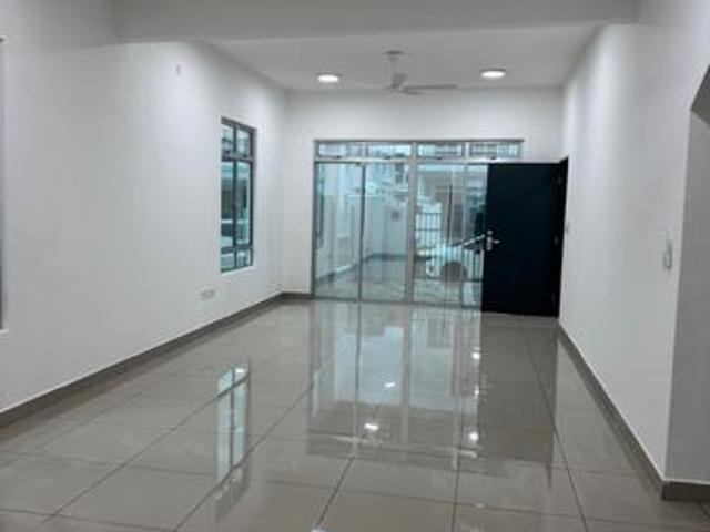 Terraced House for rent in Johore Bahru, Johor