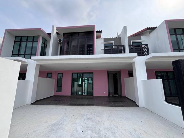 Terraced House for rent in Johore Bahru, Johor