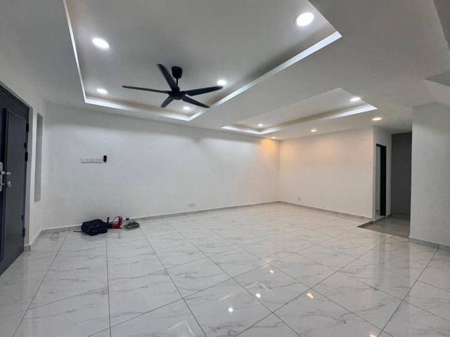Terraced House for sale in Bandar Johor Bahru, Johor