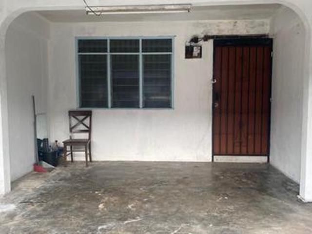 Terraced House for sale in Bandar Johor Bahru, Johor