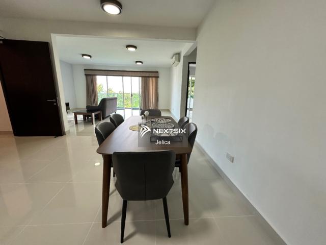 Residential House for sale in Bukit Ledang, Johor