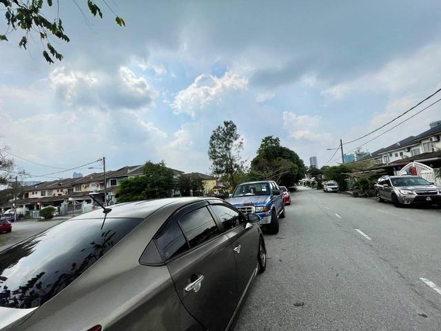 Terraced House for sale in Seri Kembangan, Majlis Bandaraya Subang Jaya