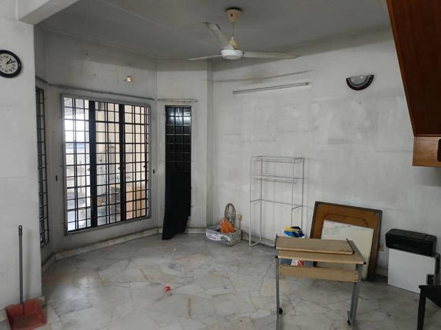 Terraced House for sale in Petaling, Subang Jaya