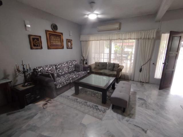 Terraced House for sale in Petaling, Subang Jaya