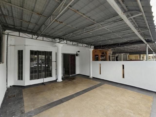 Terraced House for sale in Petaling, Subang Jaya