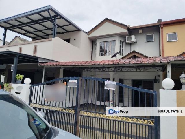 House for sale in Petaling, Subang Jaya