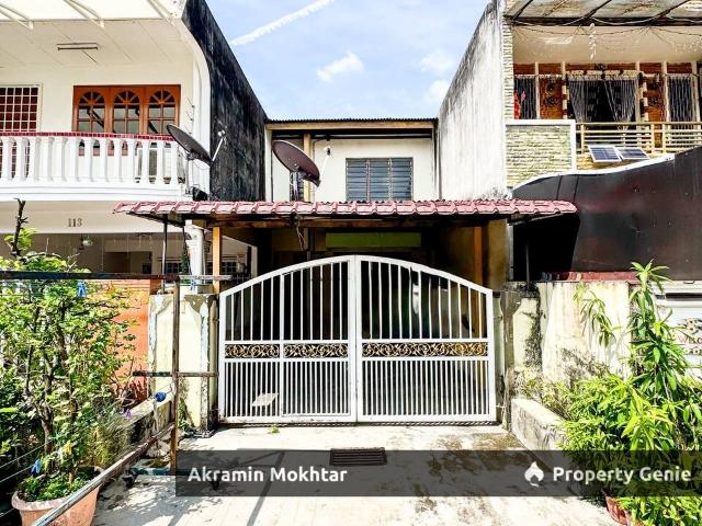 Terraced House for sale in Petaling, Damansara Damai