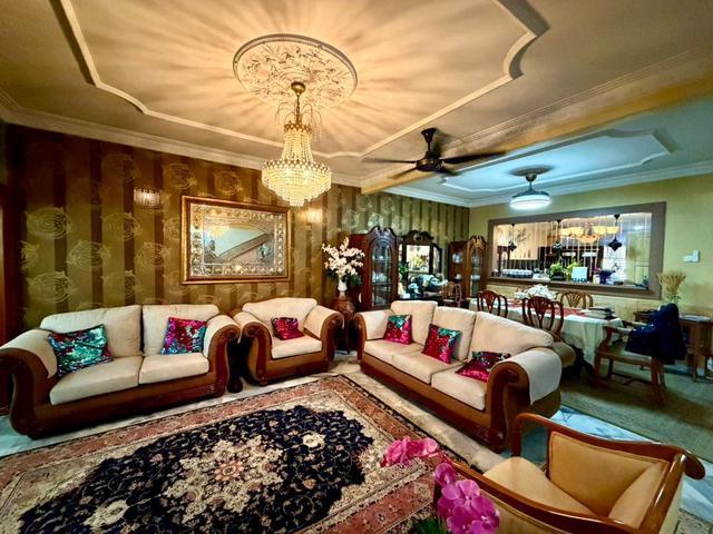 Terraced House for sale in Petaling, Damansara Damai