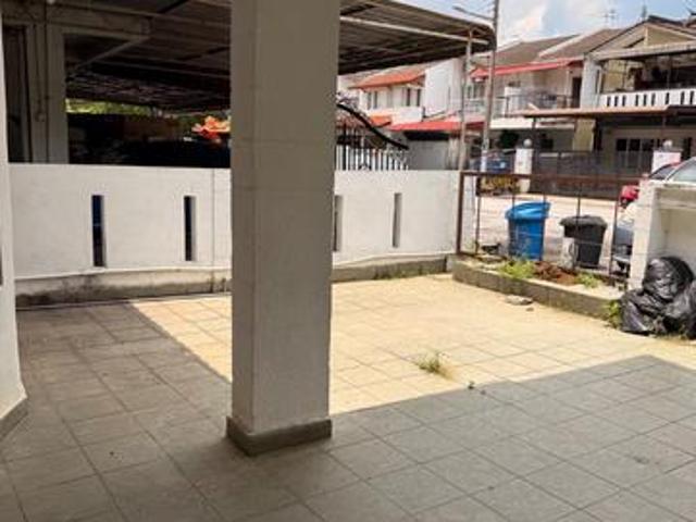 Terraced House for sale in Petaling, Subang Jaya