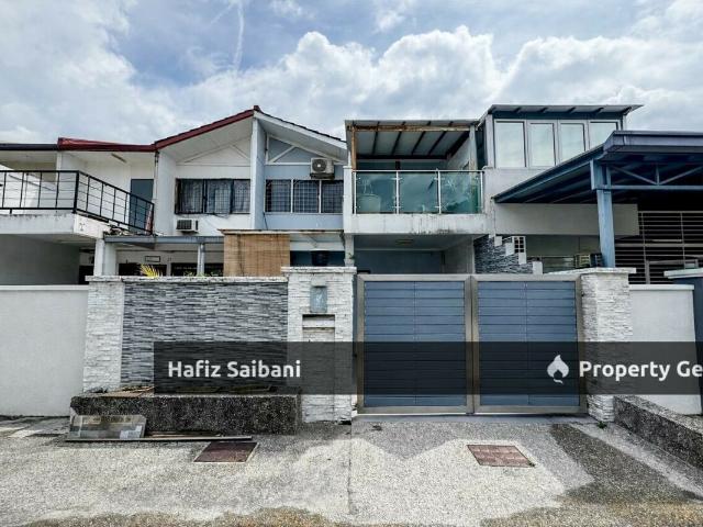 Terraced House for sale in Petaling, Subang Jaya