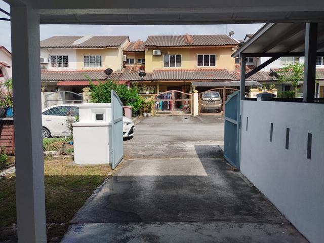 Terraced House for sale in Petaling, Damansara Damai