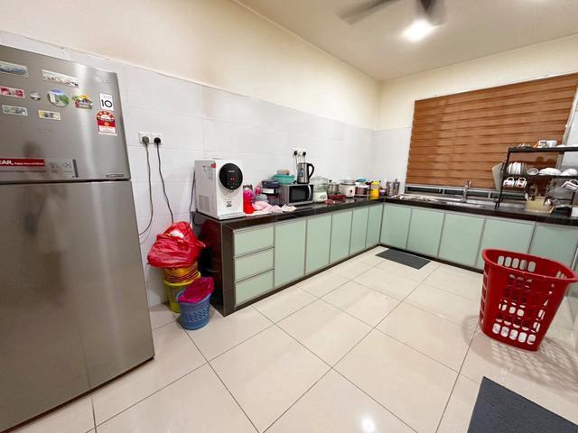 Terraced House for sale in Johor