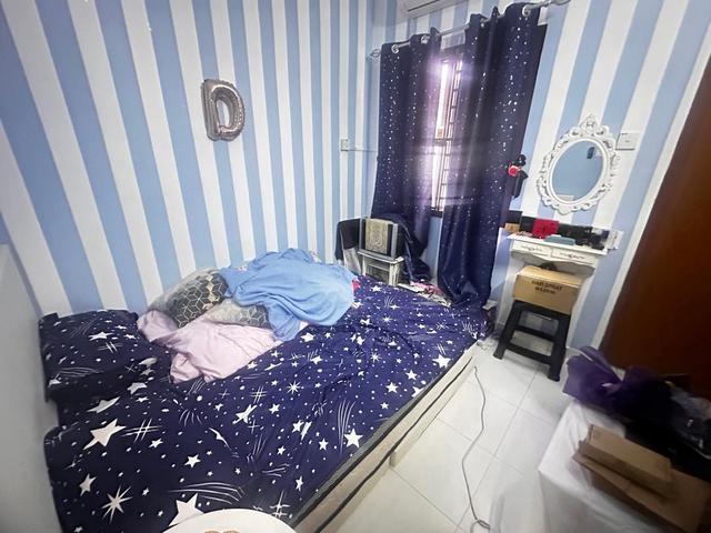 Terraced House for sale in Johor