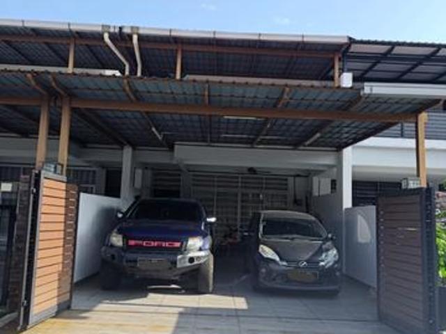Terraced House for sale in Perak, Kampar